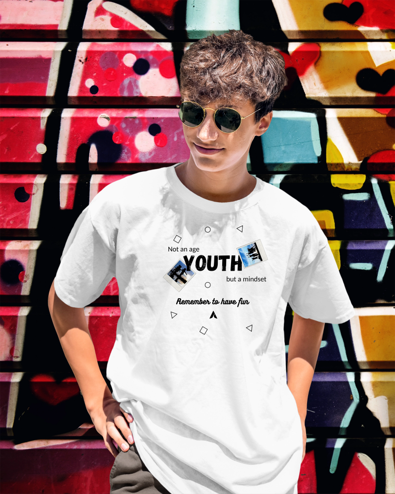 Artnocks Youth T-shirt