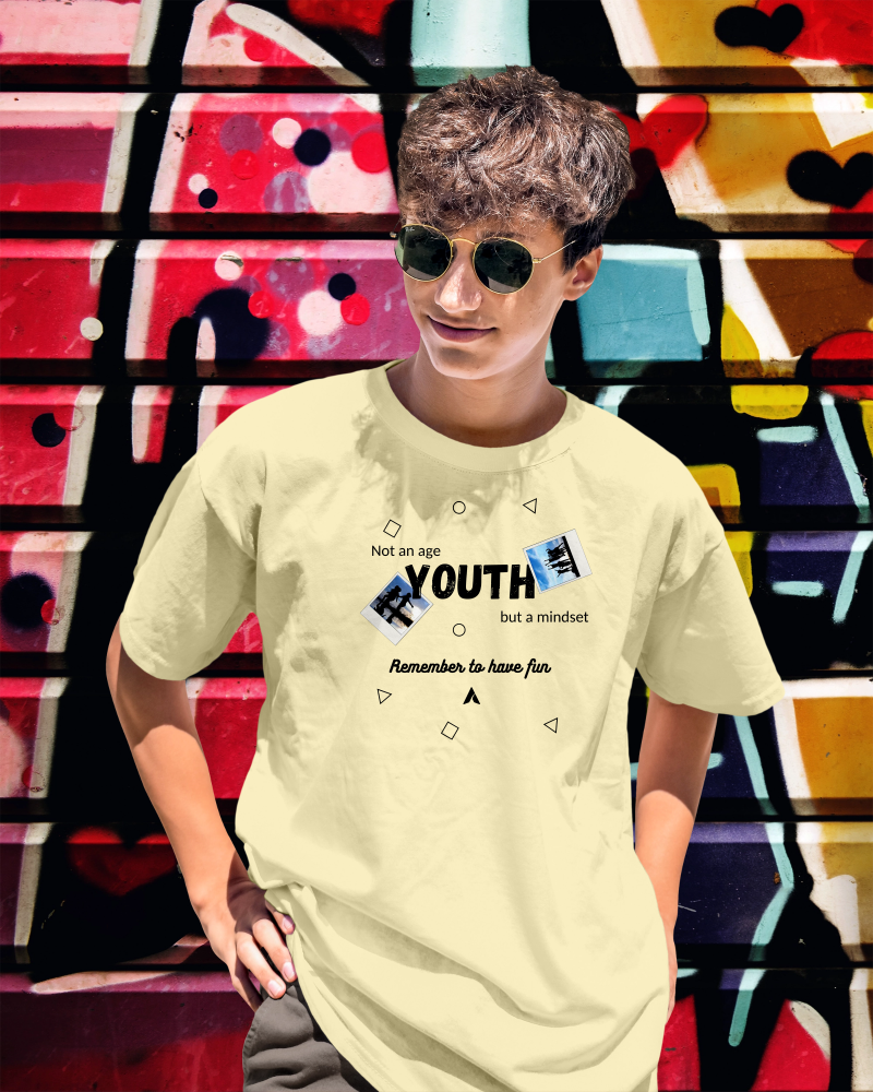 Artnocks Youth T-shirt