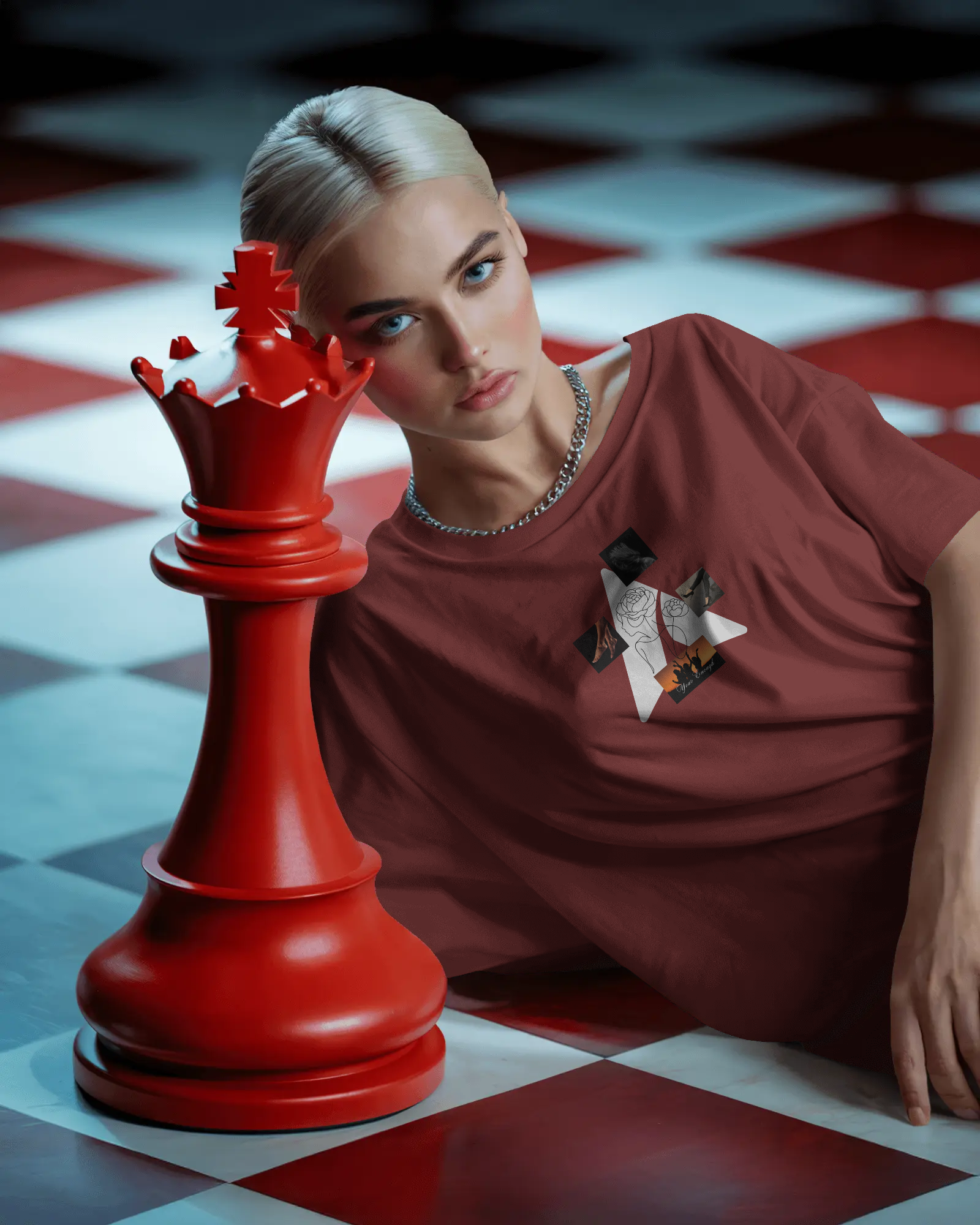 Artnocks Affirmation t-shirt