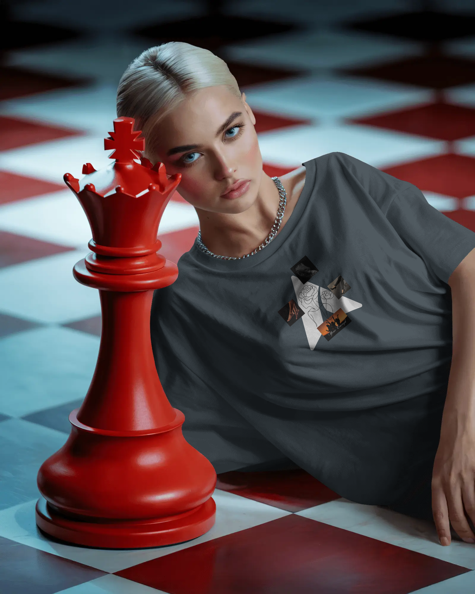 Artnocks Affirmation t-shirt