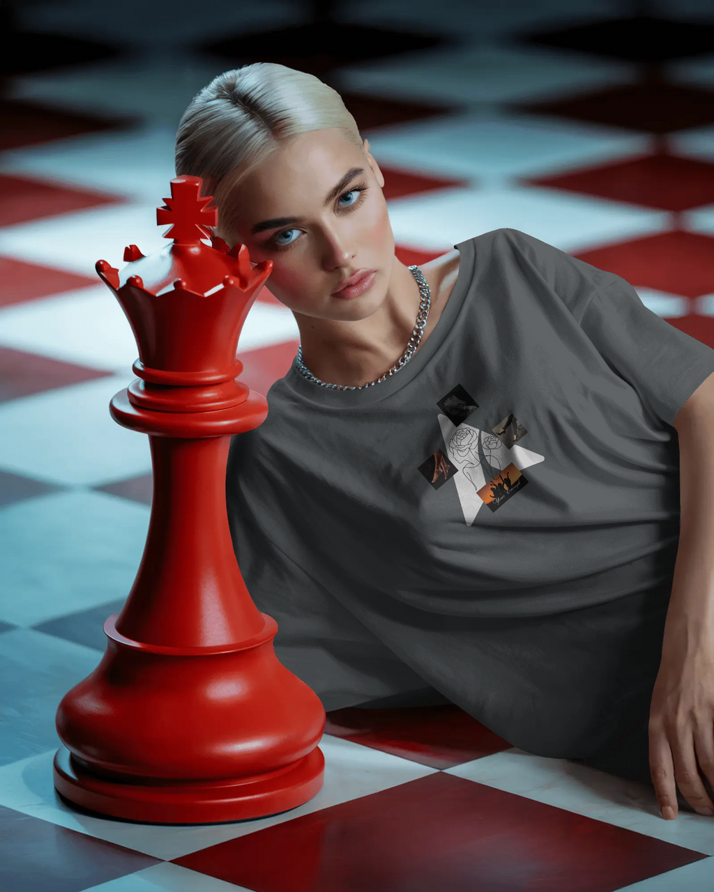 Artnocks Affirmation t-shirt