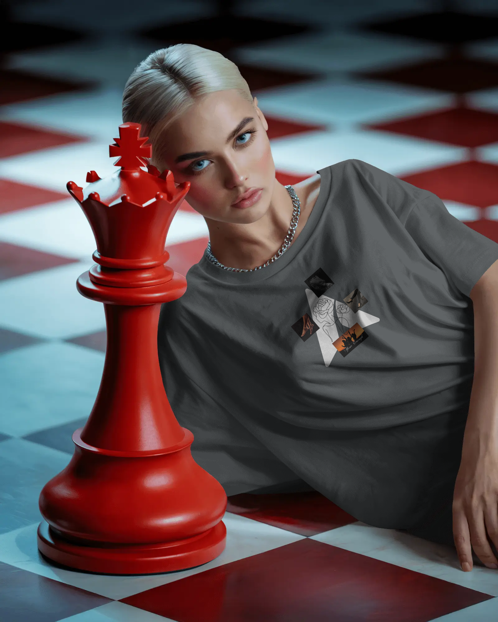 Artnocks Affirmation t-shirt