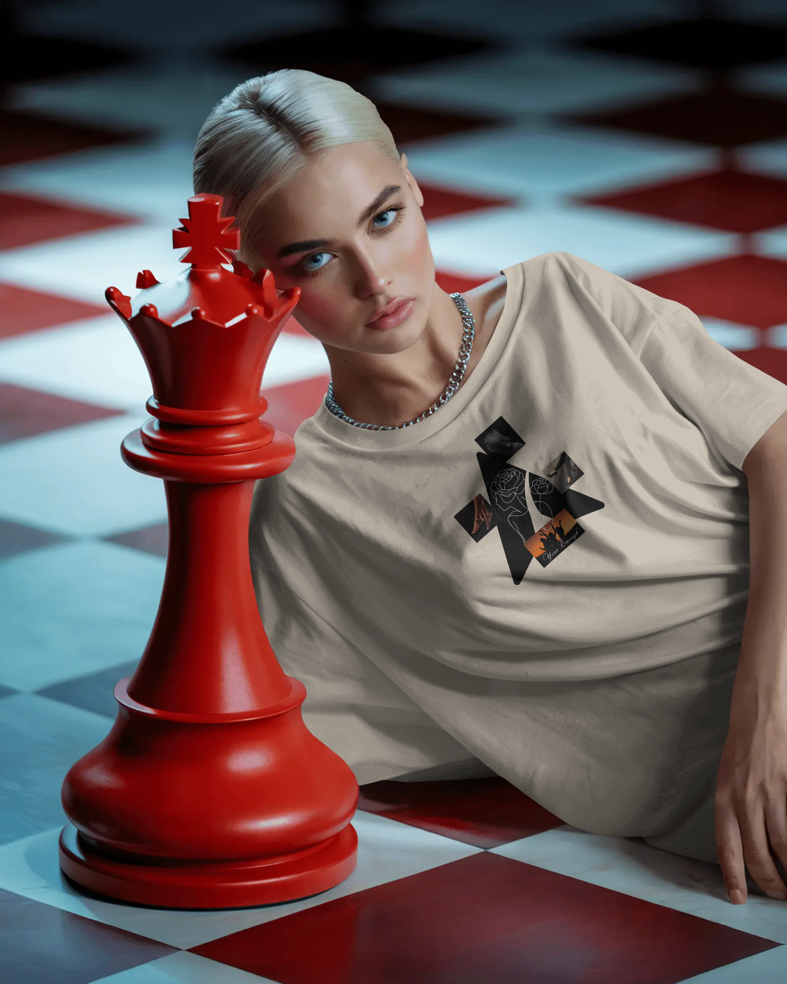 Artnocks Affirmation T-shirt