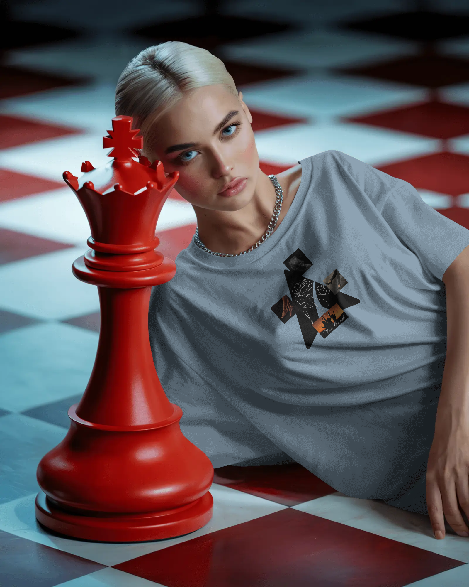 Artnocks Affirmation T-shirt