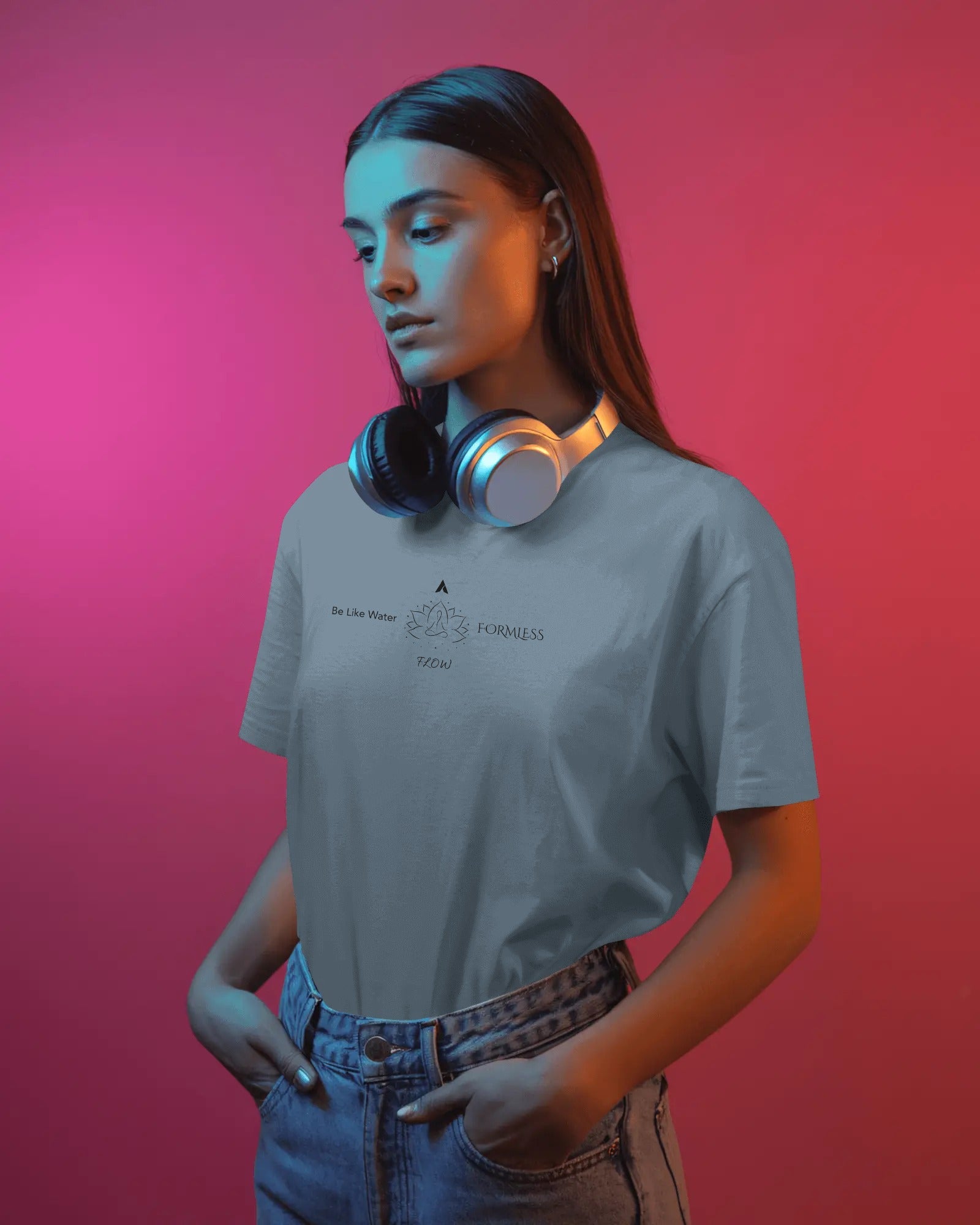 Artnocks Flow t-shirt