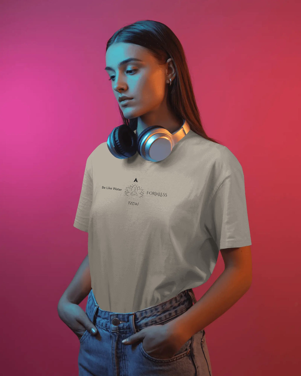 Artnocks Flow t-shirt