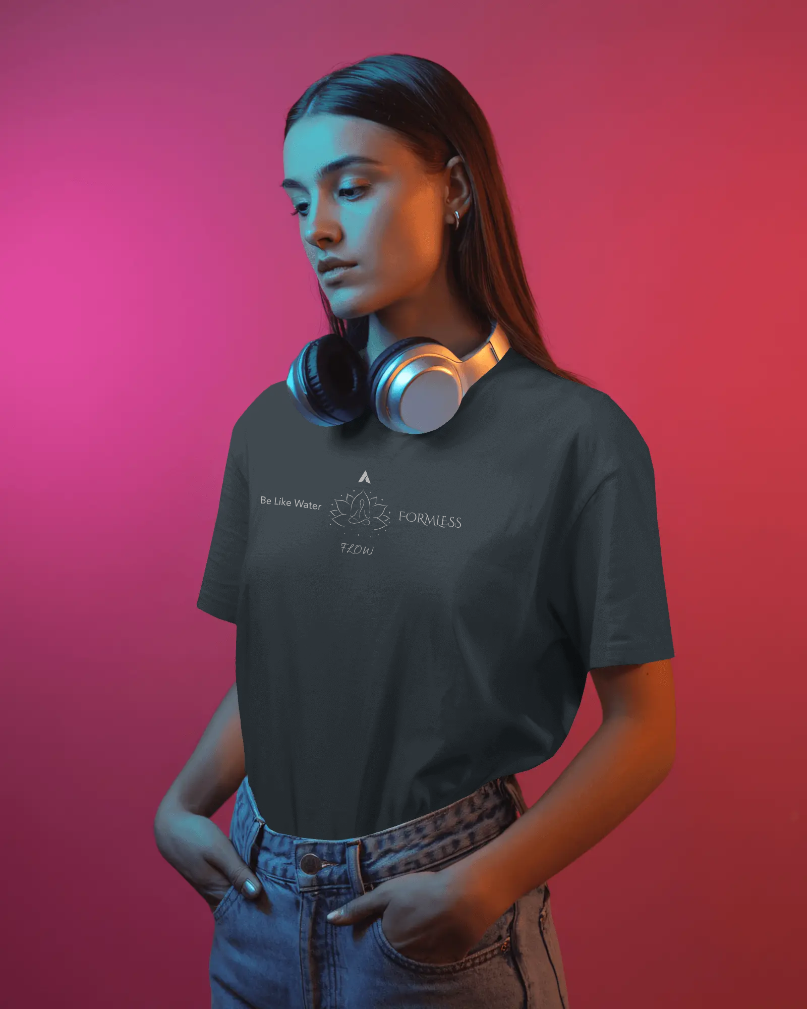 Artnocks Flow t-shirt