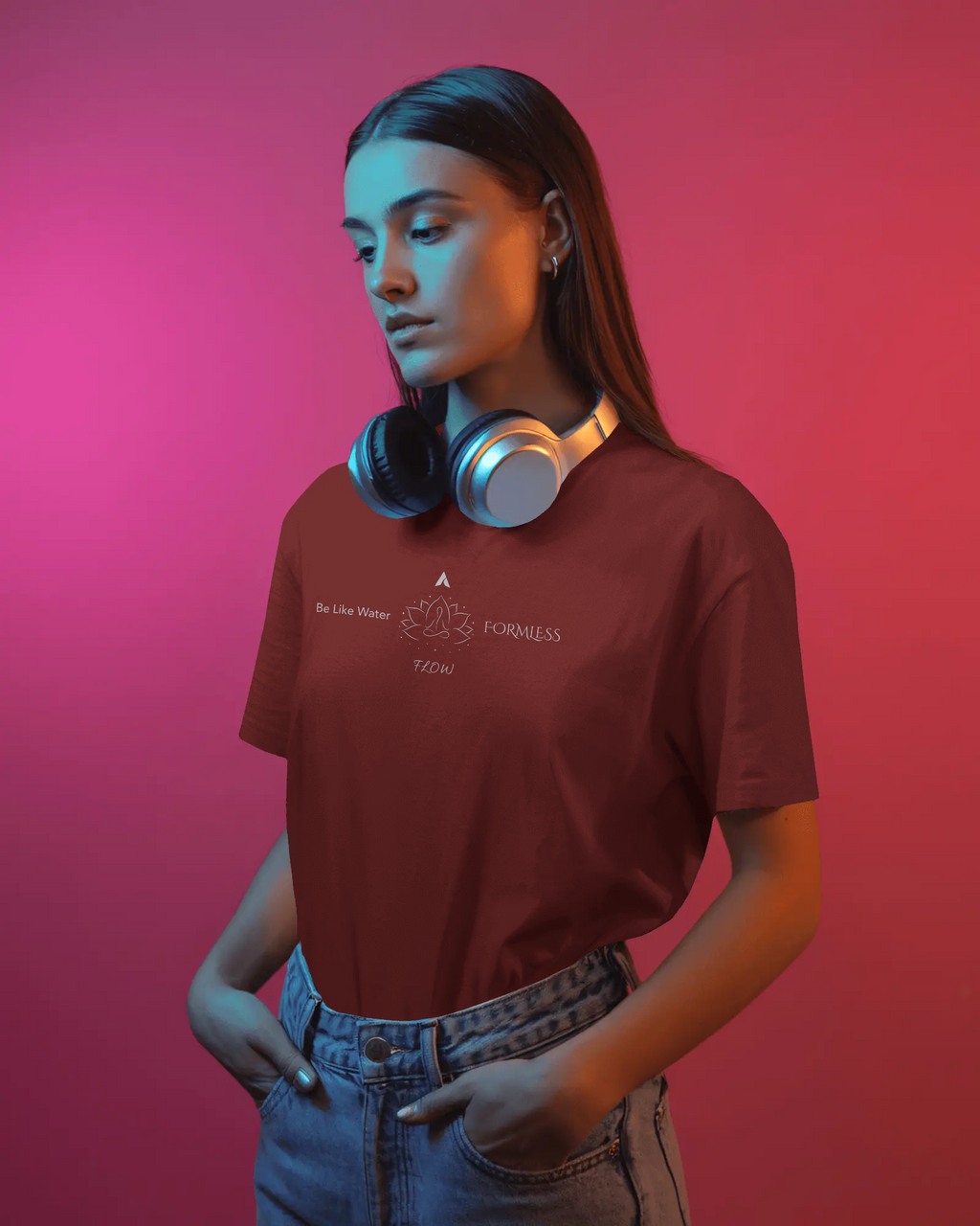 Artnocks Flow t-shirt