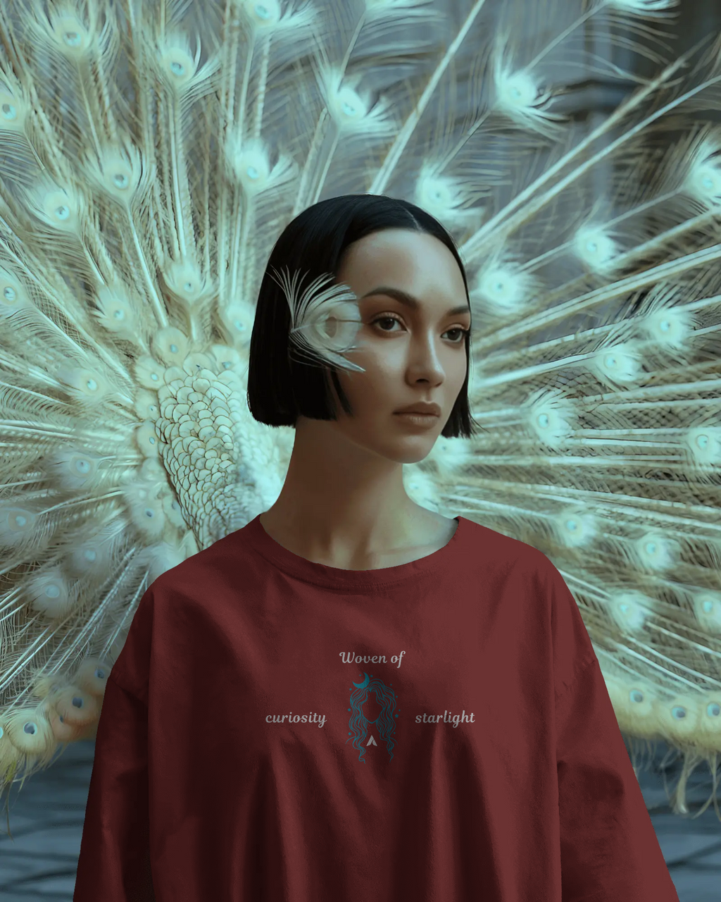 Artnocks Starlight t-shirt