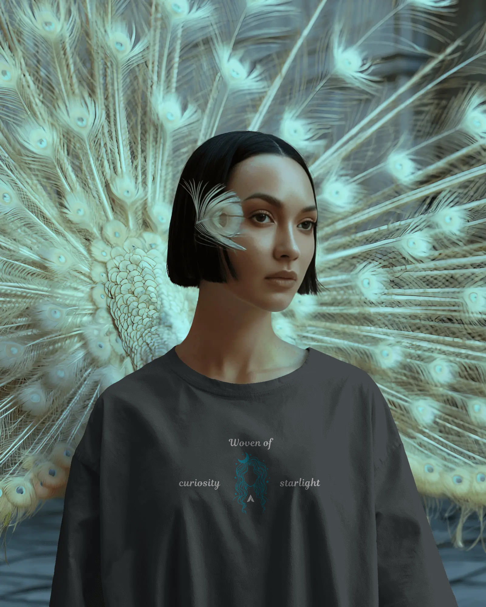 Artnocks Starlight t-shirt