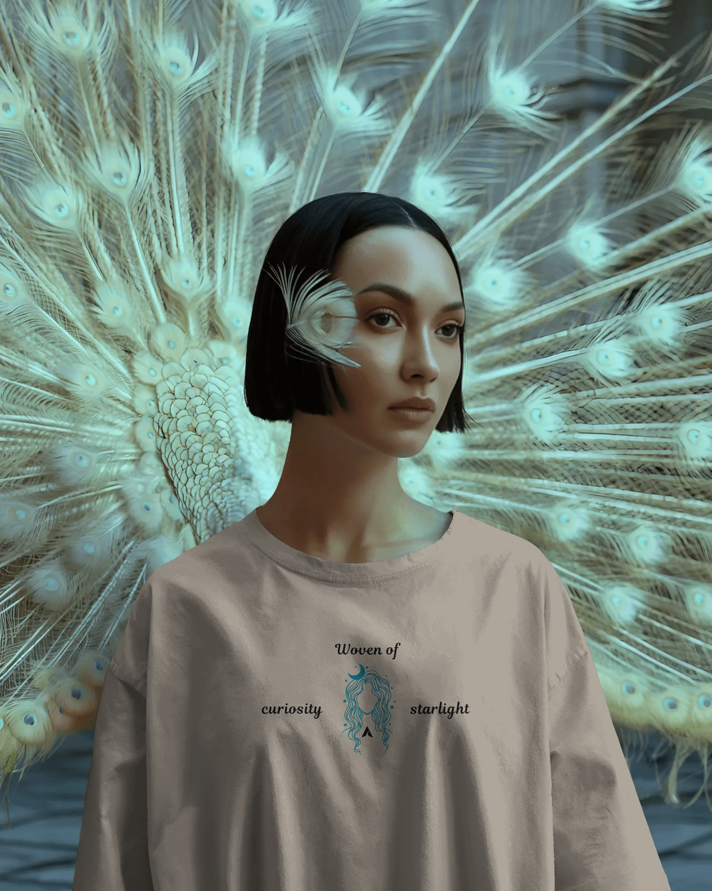 Artnocks Starlight t-shirt