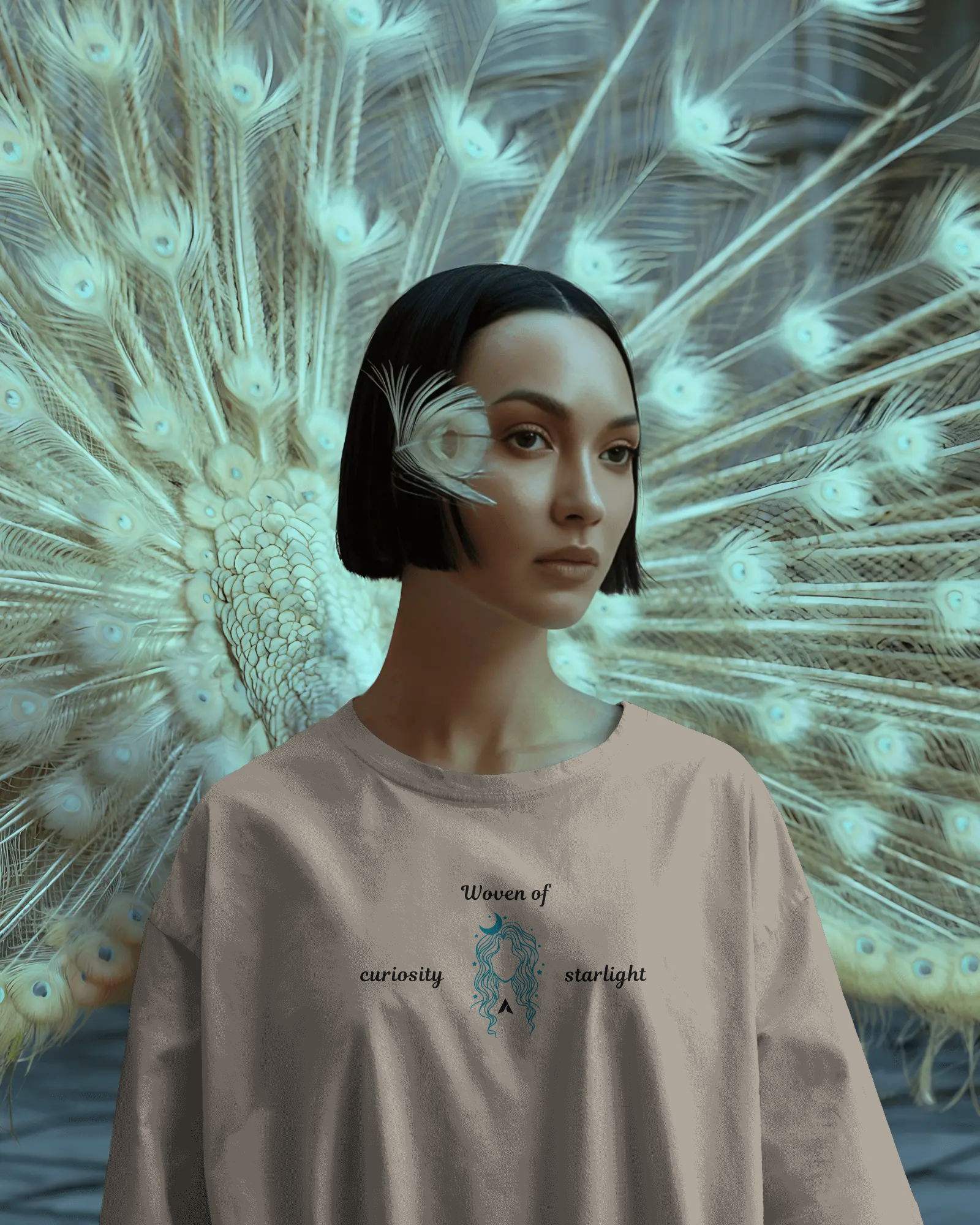 Artnocks Starlight t-shirt