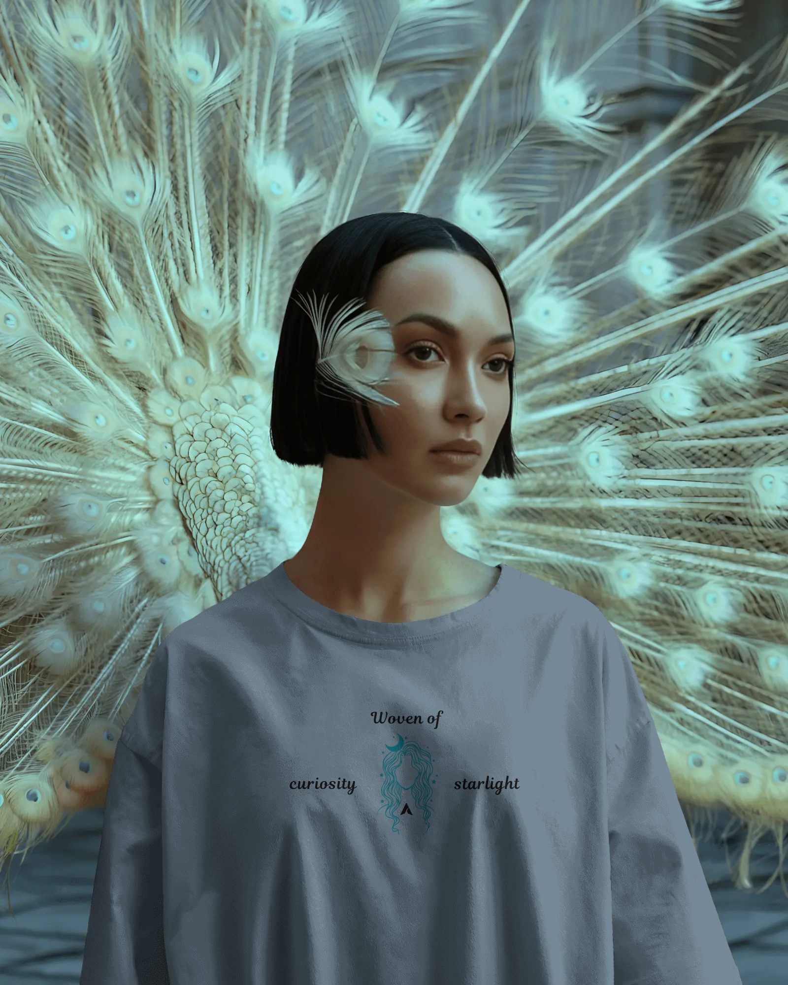 Artnocks Starlight t-shirt