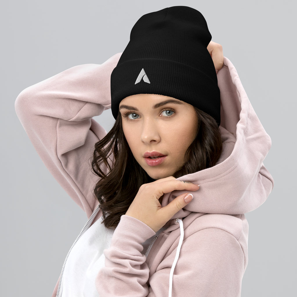 Artnocks Cuffed Beanie