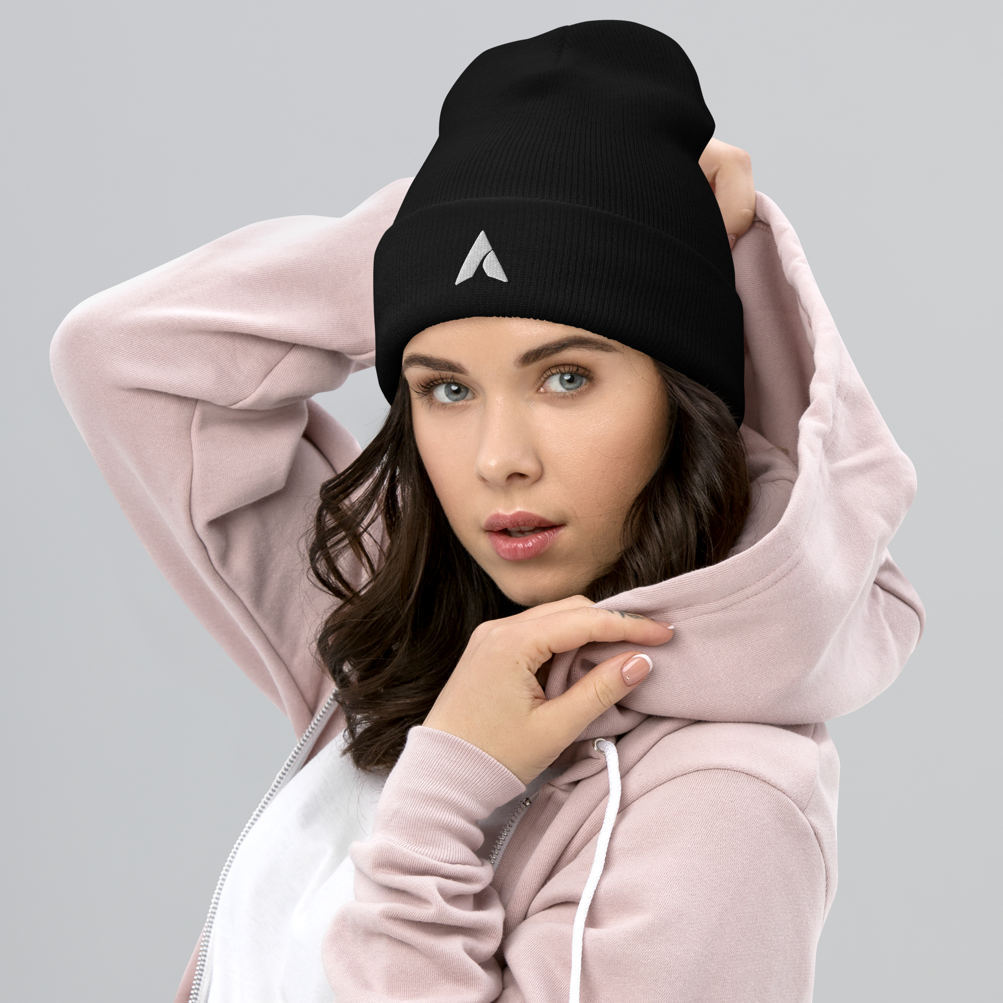 Artnocks Cuffed Beanie