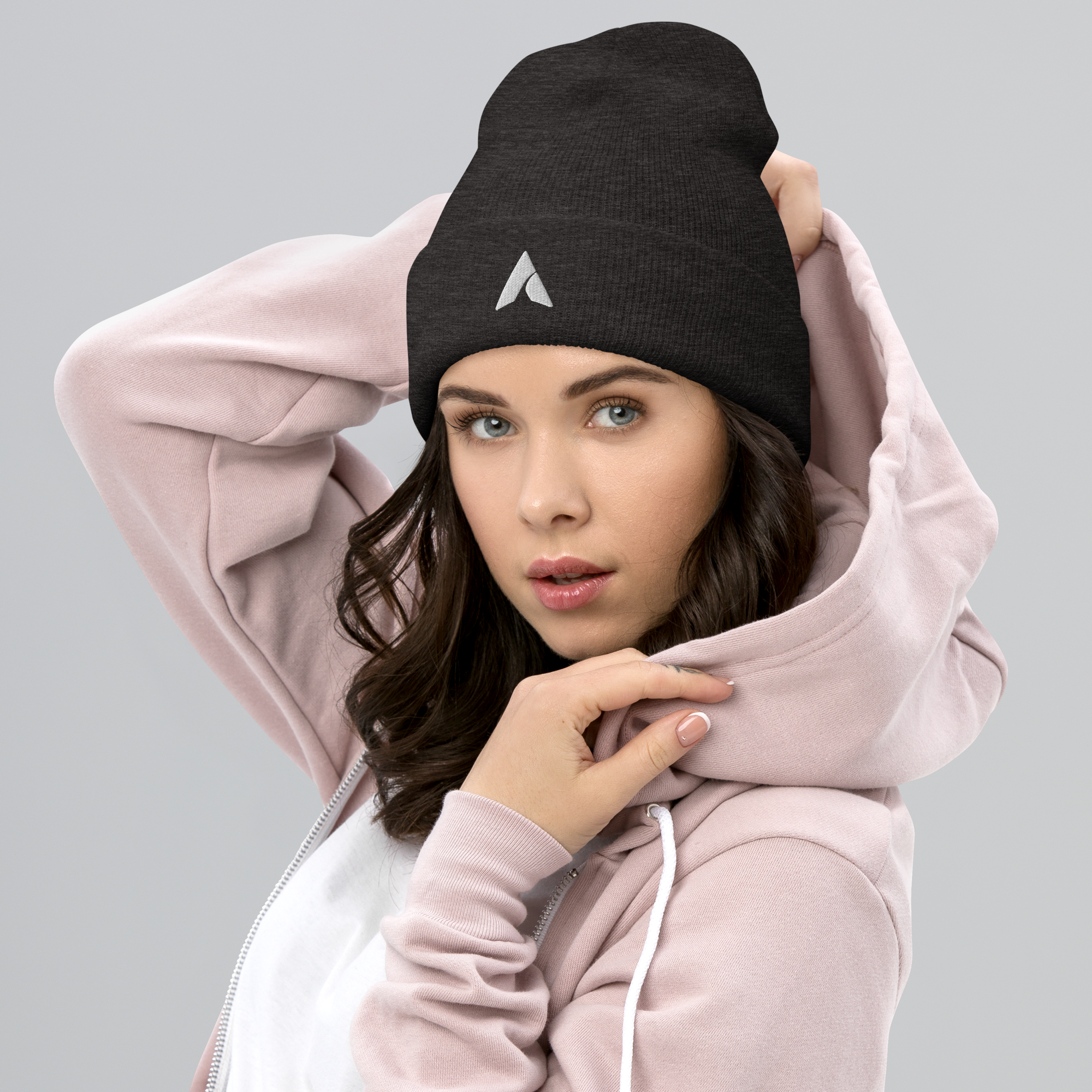 Artnocks Cuffed Beanie