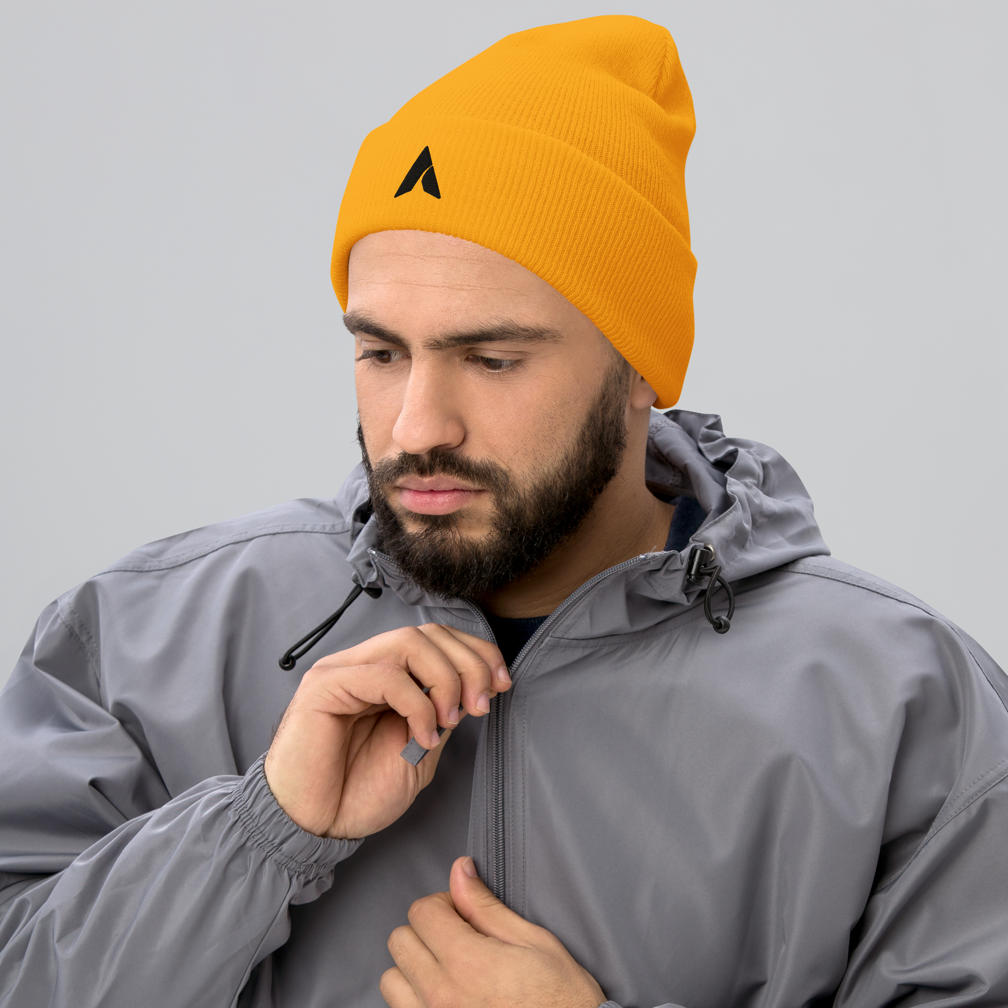 Artnocks Cuffed Beanie