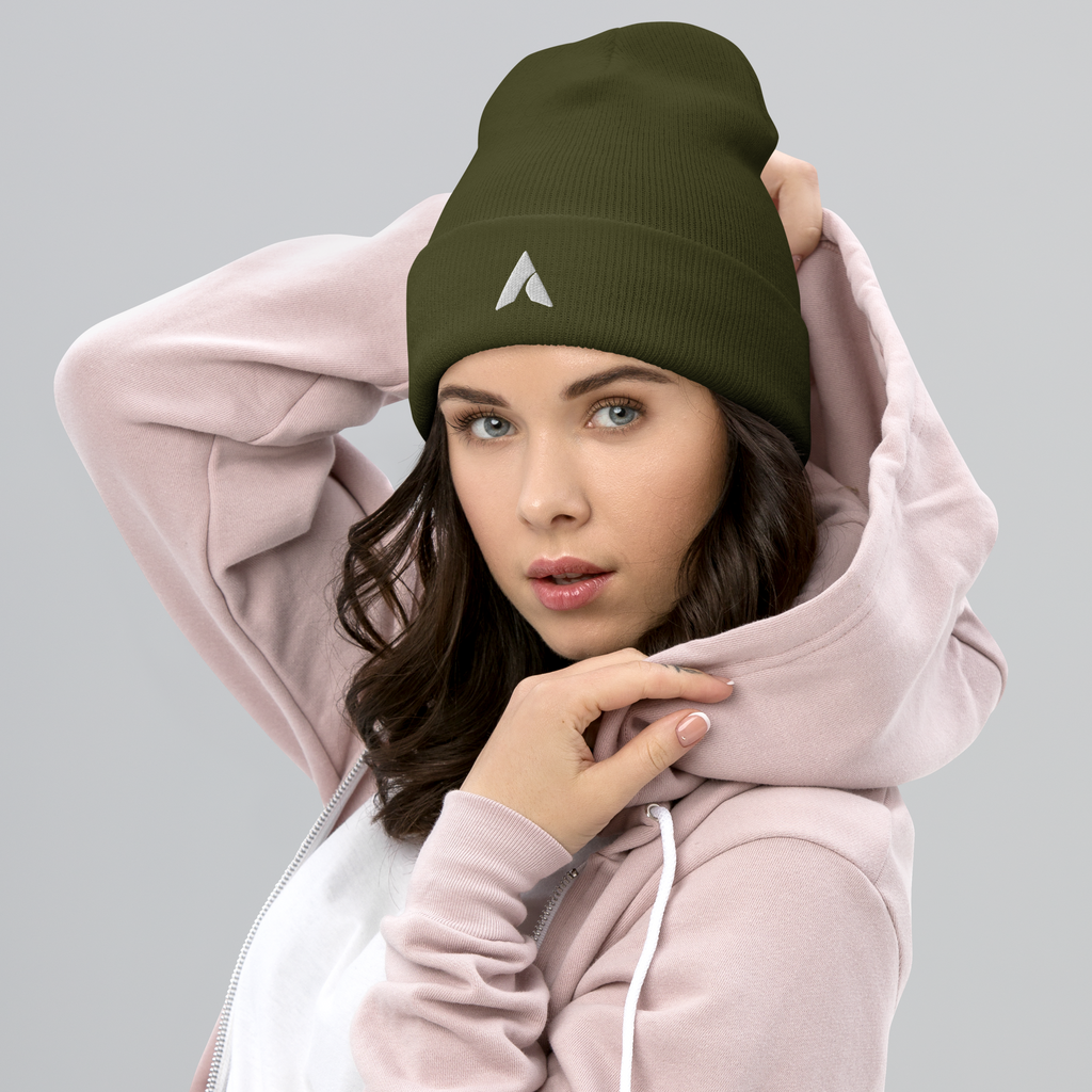 Artnocks Cuffed Beanie