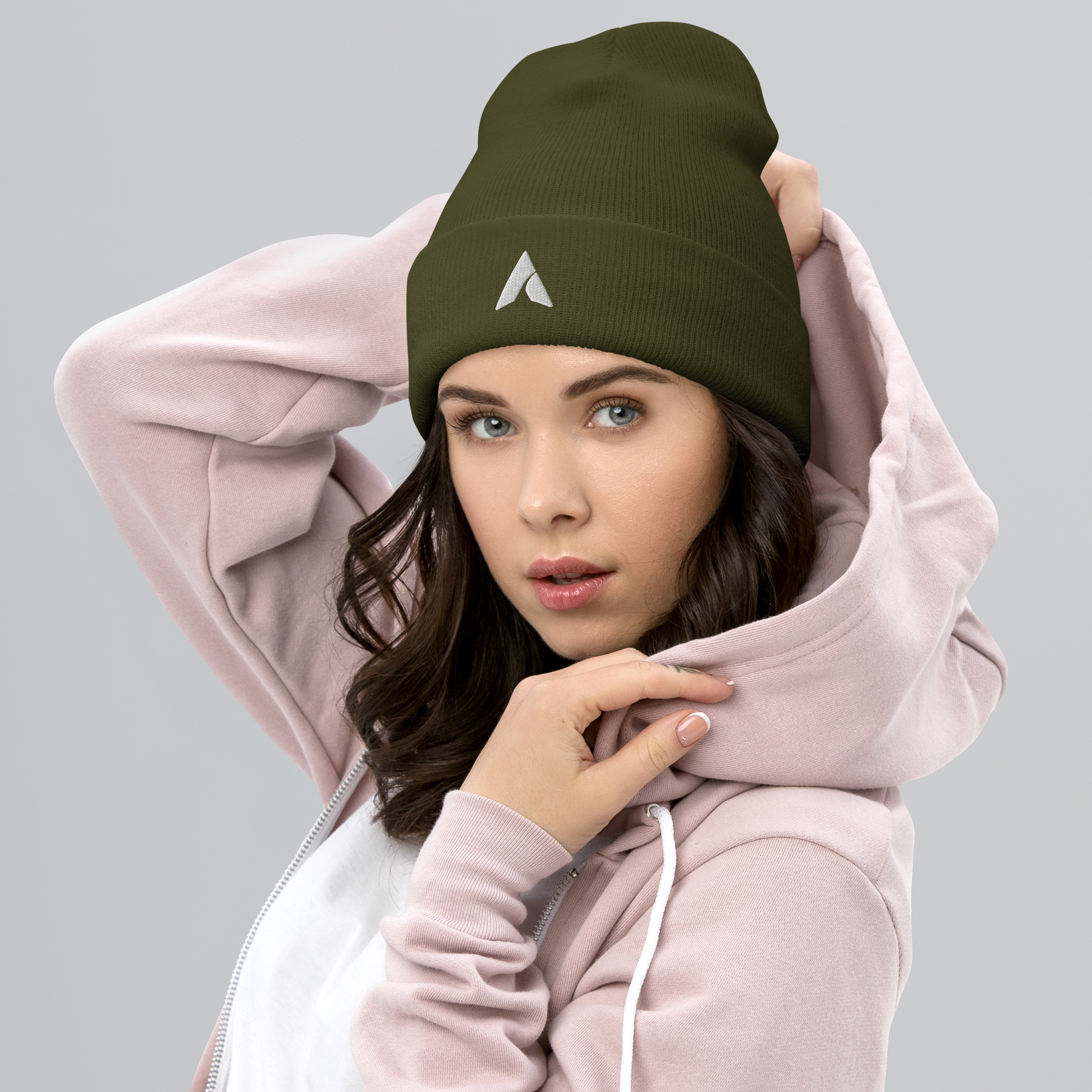 Artnocks Cuffed Beanie