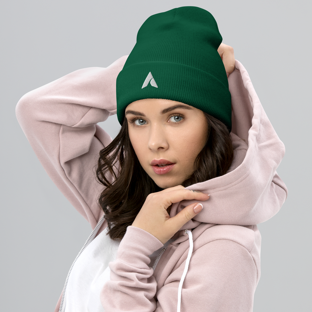 Artnocks Cuffed Beanie