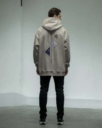 Artnocks Balance Hoodie