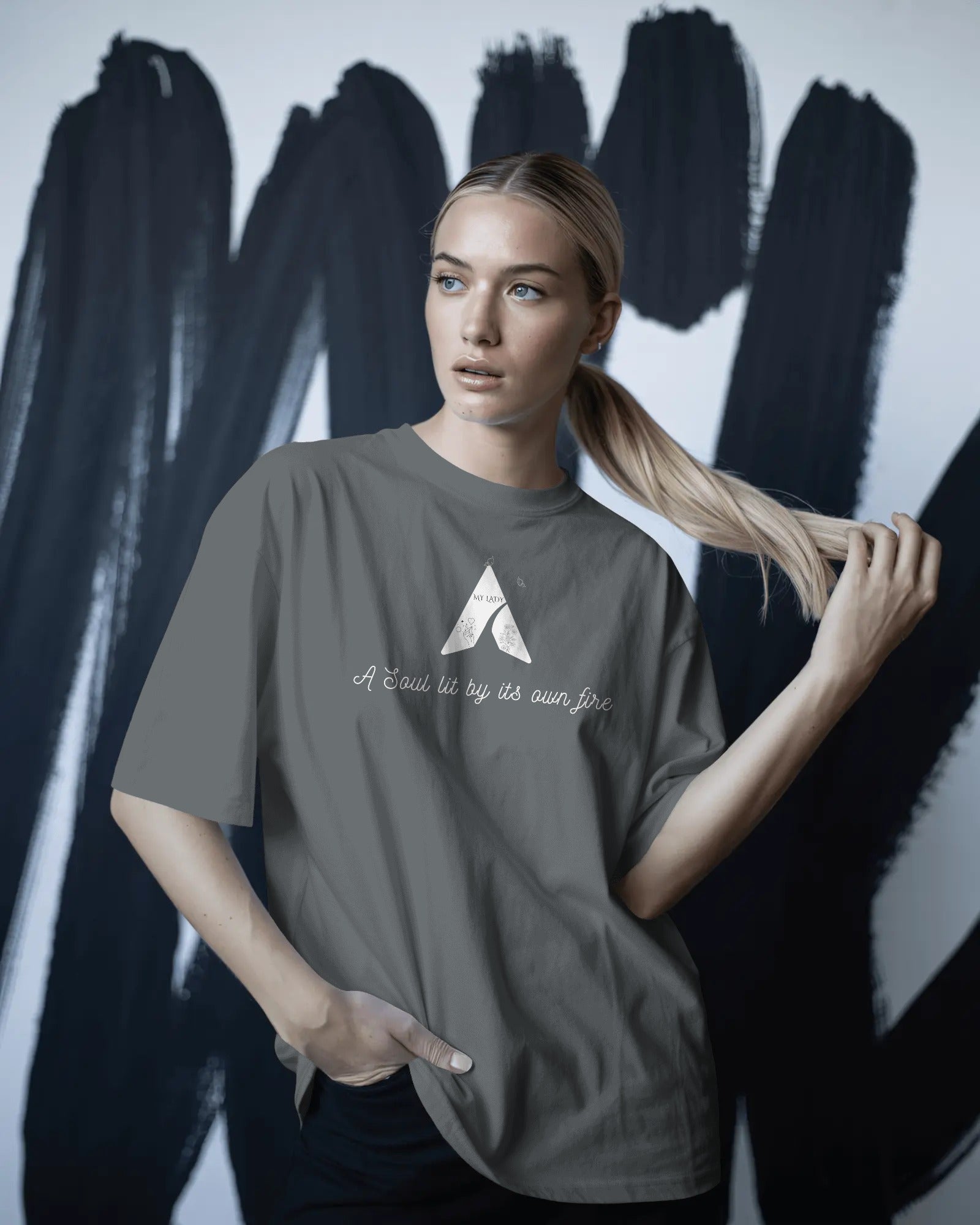 Artnocks Soul Fire T-shirt